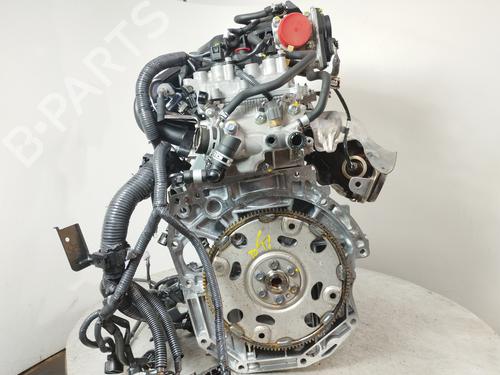 Engine NISSAN JUKE (F15)  | BP10388005M1