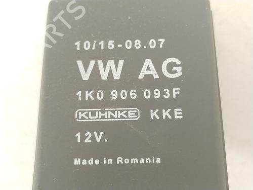 Electronic module VW GOLF VI (5K1) 2.0 GTi | BP35952997M83 - Image 5