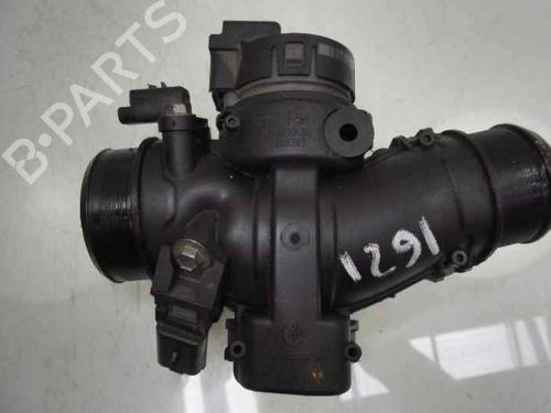 Used Throttle body Throttle body PEUGEOT 308 I (4A_, 4C_) [2007-2016] 3348057 3348057