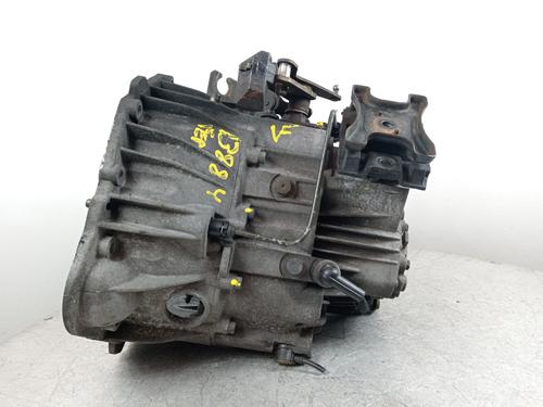 Gearbox MERCEDES-BENZ VITO Van (W638) 112 CDI 2.2 (638.094) | BP26307003M3 