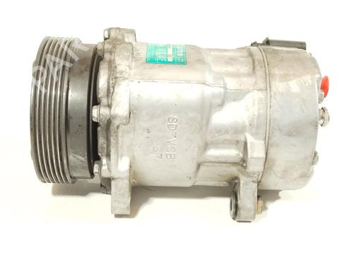 AC compressor SEAT LEON (1M1) 1.9 TDI | BP30900681M34