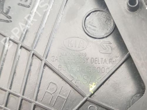 Other KIA PICANTO III (JA) 1.0 LPG | BP29258669O1 