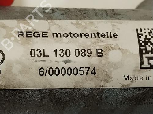 Injection rail SEAT IBIZA IV (6J5, 6P1) 1.6 TDI | BP32232988M98