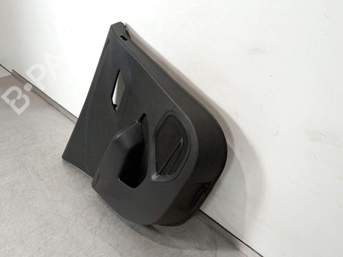 Rear left panel OPEL CORSA F (P2JO) 1.2 (68) | BP32518439C60 - Image 2