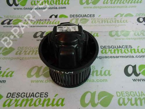 Used Heater blower motor PEUGEOT 207 (WA_, WC_) [2006-2015]  14301296