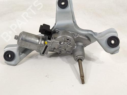 Used Rear wiper motor Rear wiper motor 8168590 8168590