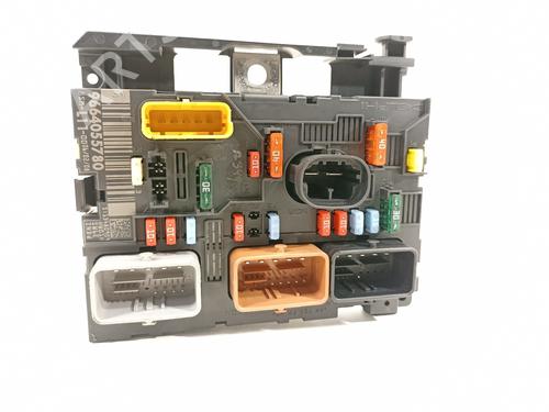 Used Fuse box PEUGEOT 207 SW (WK_) [2007-2013]  18015517