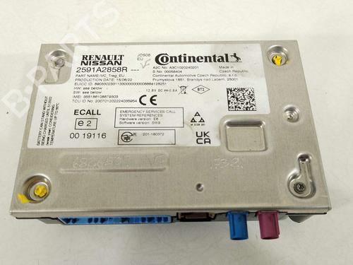 Used Electronic module Electronic module 38011301 38011301