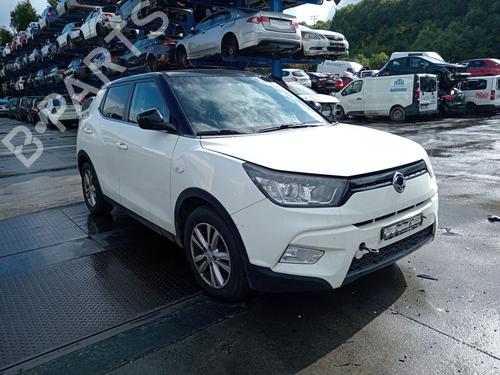 Fuse box SSANGYONG TIVOLI 1.6 XDi 160 | BP34569935E1  - Image 11