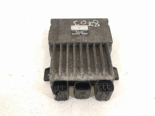 Used Electronic module TOYOTA AVENSIS (_T25_) [2003-2008]  10485604