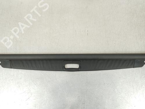 Used Rear parcel shelf LAND ROVER FREELANDER I (L314) 2.0 Td4 4x4 (112 hp) 27589497