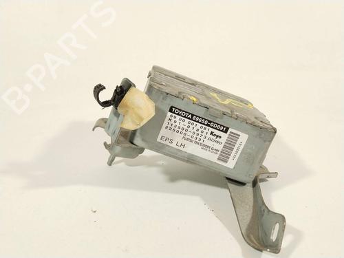 Used Steering ECU Steering ECU 30124377 30124377