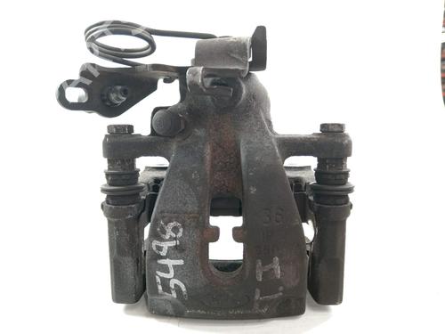 Used Left rear brake caliper Left rear brake caliper 17636089 17636089