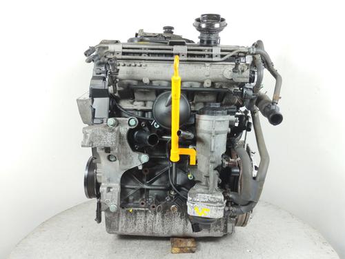 Motor SEAT IBIZA III (6L1) [2002-2009]  16121953