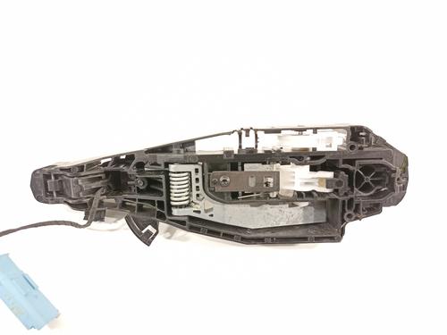 Front right exterior door handle CITROËN C4 Picasso II  | BP15962987C129 