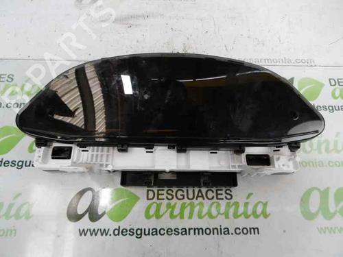 Used Instrument cluster TOYOTA YARIS (_P13_) [2010-2020]  2238073