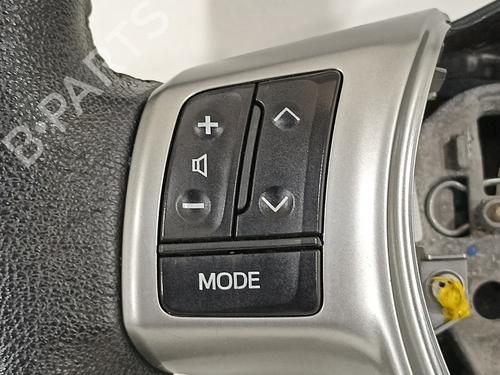 Steering wheel TOYOTA YARIS (_P13_)  | BP16793176C49 