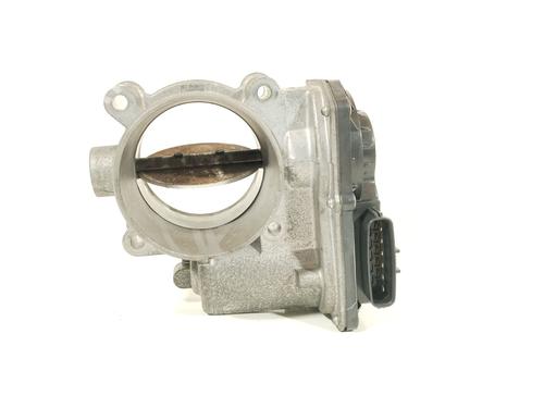 Used Throttle body SUBARU FORESTER (SJ_) 2.0 D AWD (SJD) (147 hp) 32290115