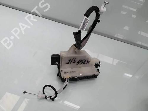 Used Rear left lock Rear left lock 5548060 5548060