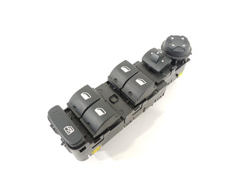 Used Left front window switch CITROËN C4 III (BA_, BB_, BC_) 1.2 PureTech 130 (BAHNSA, BAHNSB) (130 hp) 23883900