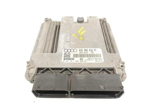 Used Engine control unit (ECU) Engine control unit (ECU) 16811057 16811057