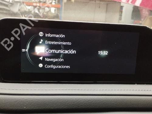Ferdsskriver MAZDA CX-30 (DM)  | BP16929338C48 