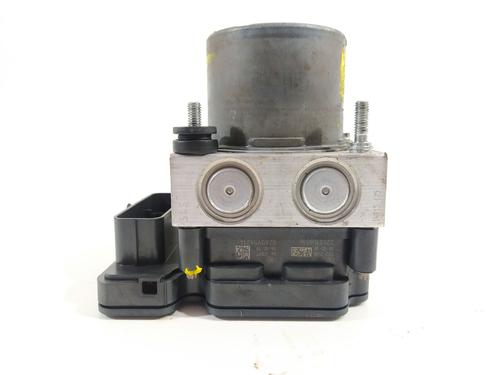 Used ABS pump FIAT DUCATO Van (250_) [2006-2025]  19506581