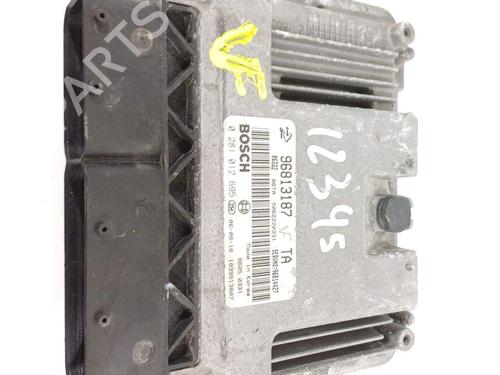Used Engine control unit (ECU) Engine control unit (ECU) 21780462 21780462