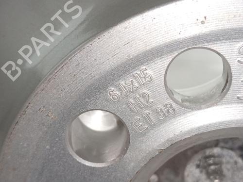 Felg AUDI A3 (8L1)  | BP26408714C45 