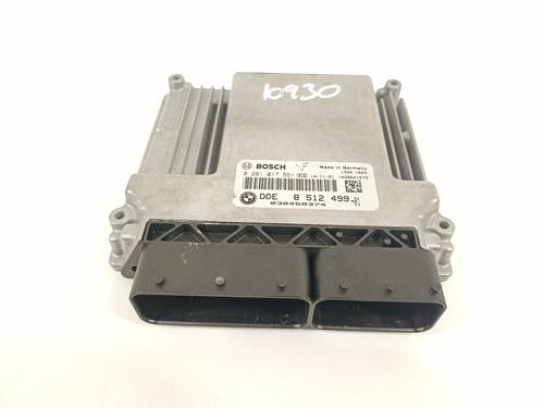 Used Engine control unit (ECU) BMW 1 (E87) 118 d (143 hp) 15578918