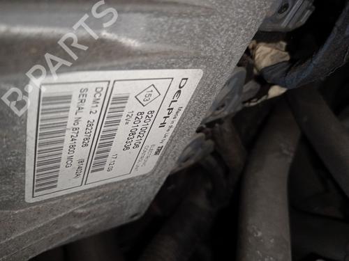 Engine control unit (ECU) DACIA SANDERO 1.5 dCi | BP36391451M57 - Image 3