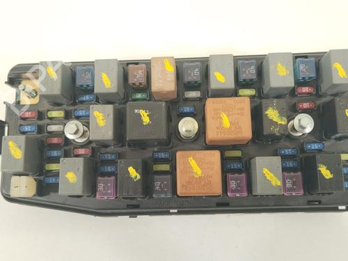 Fuse box CHEVROLET CAPTIVA (C100, C140) 2.0 D | BP36160321E1 - Image 2