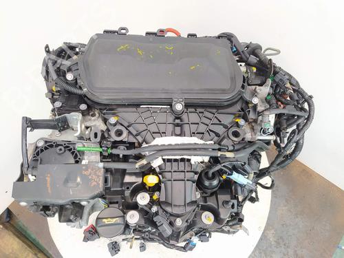 Engine FORD C-MAX II (DXA/CB7, DXA/CEU) | BP6829700M1 - Image 4
