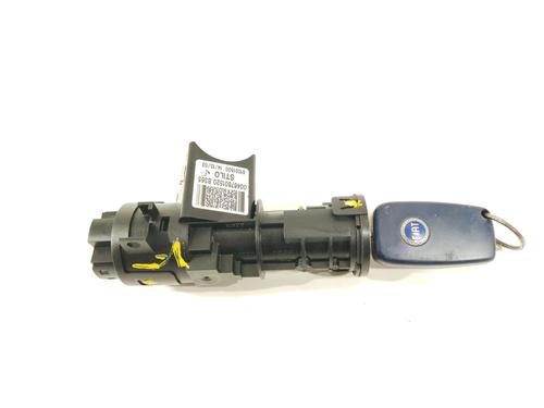 Used Ignition barrel FIAT STILO (192_) 1.2 16V (192_XA1B) (80 hp) 30273410