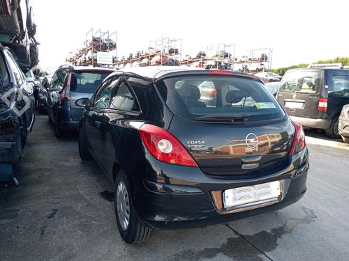 ABS pump OPEL CORSA D (S07) | BP36074182M43 - Image 8