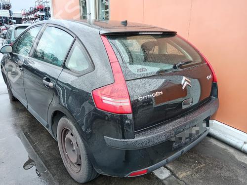 Sikringsdåse CITROËN C4 I (LC_) 1.6 HDi | BP29764601E1 