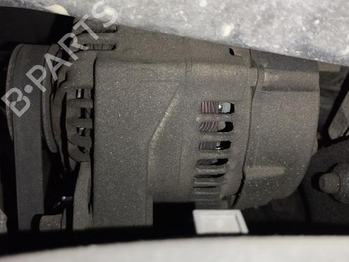 Generator SMART FORTWO Coupe (450) 0.7 (450.352, 450.332) (61 hp) 31049306