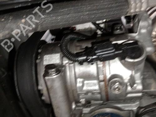 AC-Kompressor AC-Kompressor CITROËN C3 II (SC_) 1.0 VTi 68 (68 hp) 35723401 35723401