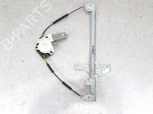 Used Front right window mechanism Front right window mechanism 38074213 38074213