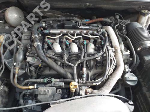 Motor CITROËN C5 III (RD_) [2008-2017]  7558228
