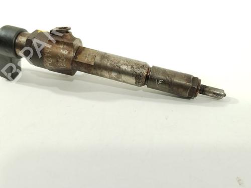 Used Injector FORD FIESTA IV (JA_, JB_) [1995-2006]  29421642