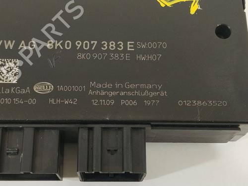 Electronic module AUDI A5 Sportback (8TA) 2.0 TDI | BP38464722M83 - Image 6