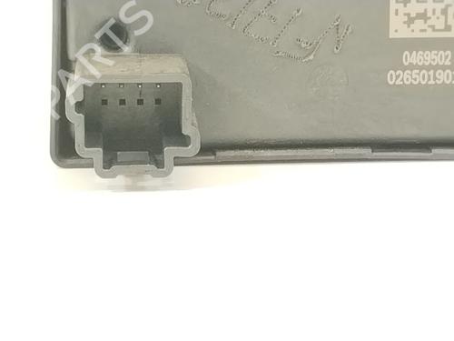 Electronic sensor RENAULT TRAFIC III Van (FG_) 1.6 dCi 90 (FGME) | BP35953037M84 - Image 4