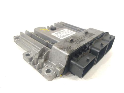 Used Engine control unit (ECU) Engine control unit (ECU) 33695241 33695241