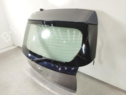 Tailgate BMW 1 (E81) 116 i | BP11708340C6 