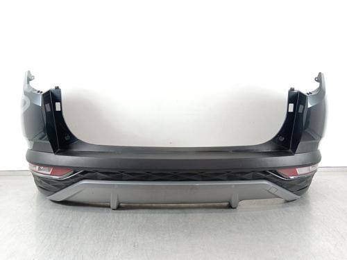 Used Rear bumper HYUNDAI TUCSON (NX4E, NX4A) [2020-2025]  29125868