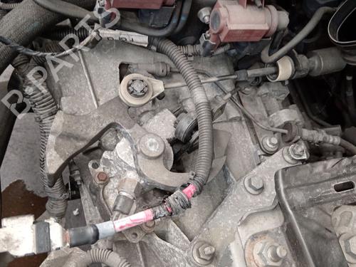 Used Gearbox Gearbox 26690139 26690139