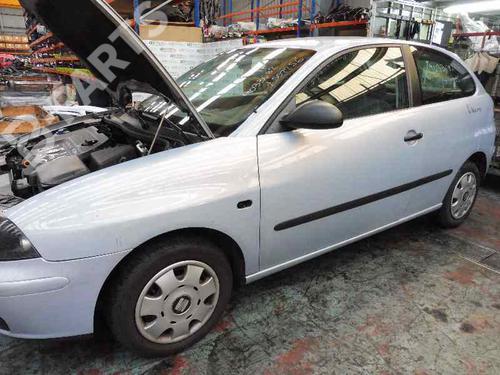 AC compressor SEAT IBIZA III (6L1)  | BP1844495M34 