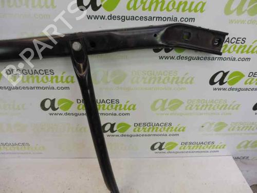 BP8719651C109 | Front bumper reinforcement BMW 5 Touring (F11) M 550 d xDrive BP8719651C109