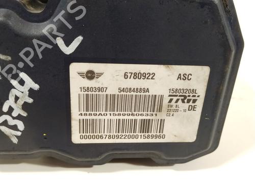 ABS pump MINI MINI (R56) Cooper | BP33755774M43  - Image 7